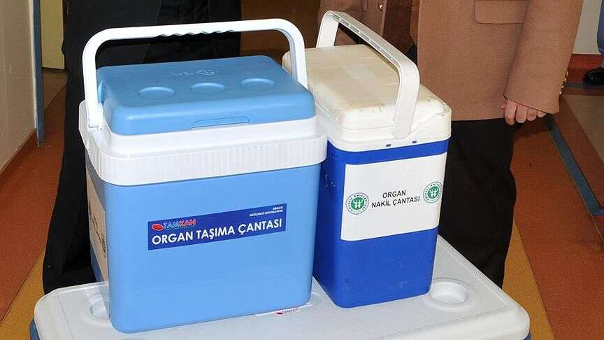 Organ Bağışı Verileri Açıklandı: Muğla Eğitim ve Araştırma Hastanesi İlk 10’da 2